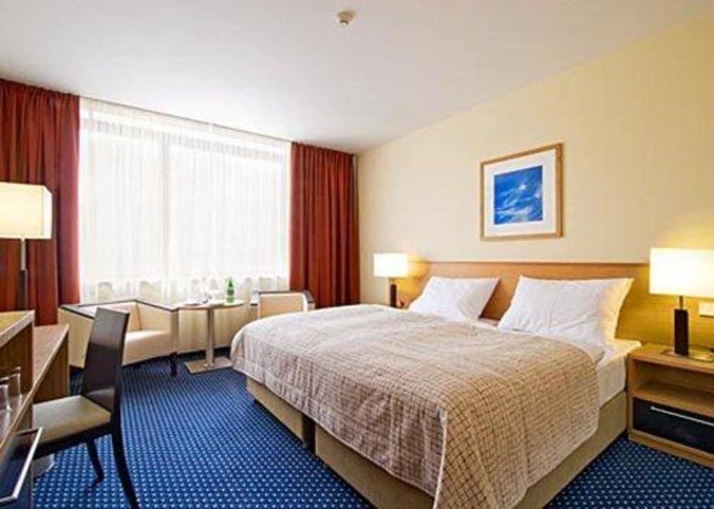 Clarion Congress 4* Prag