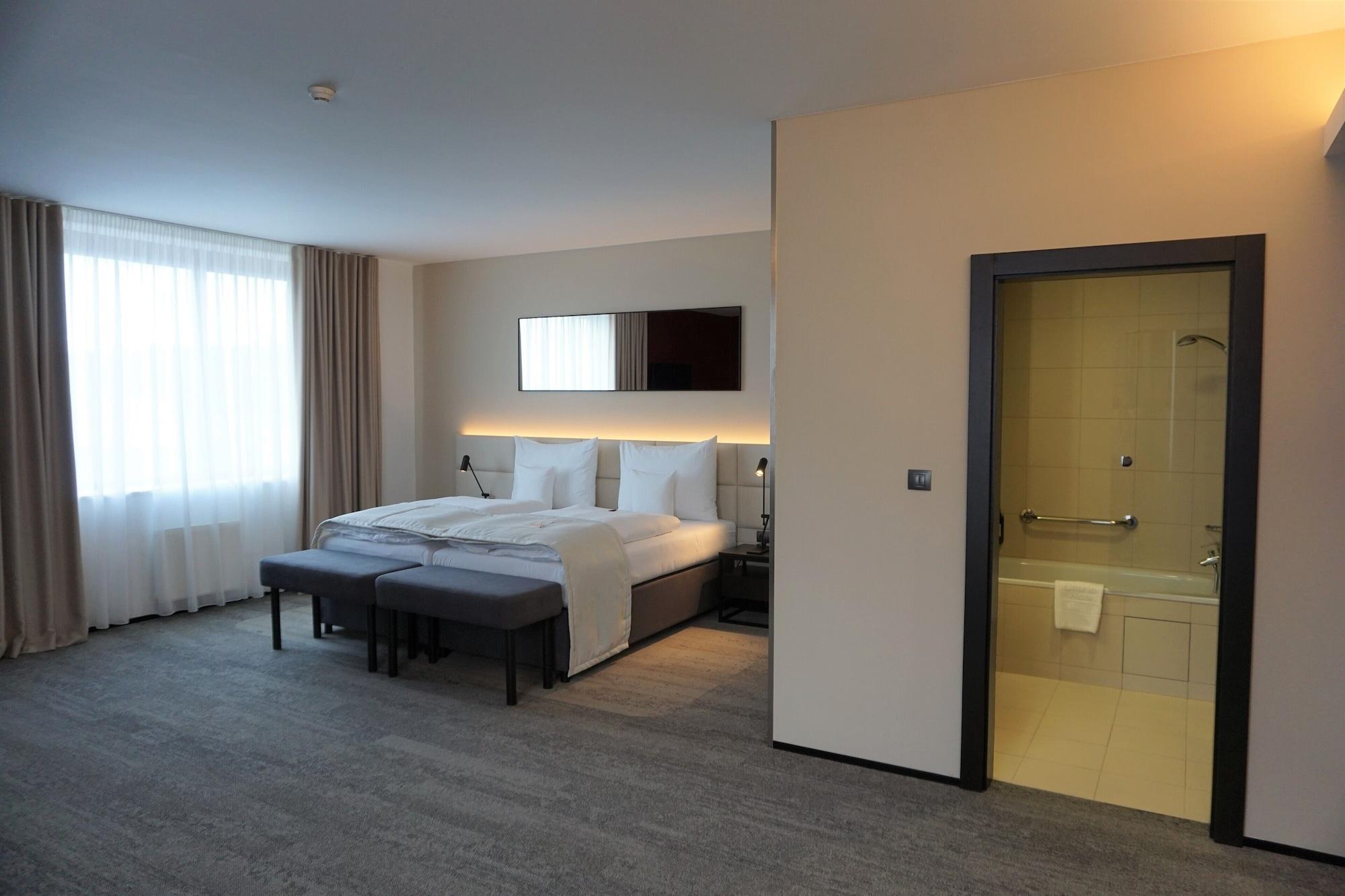 Hotel Clarion Congress Praha