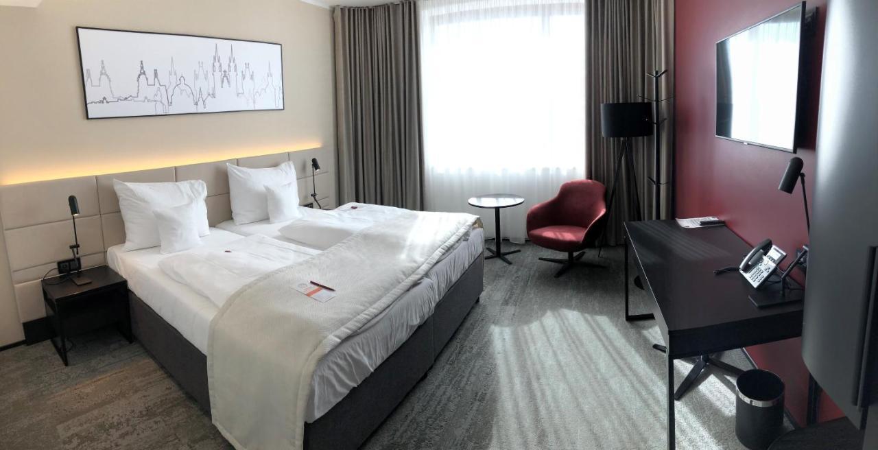 Hotel Clarion Congress Praha