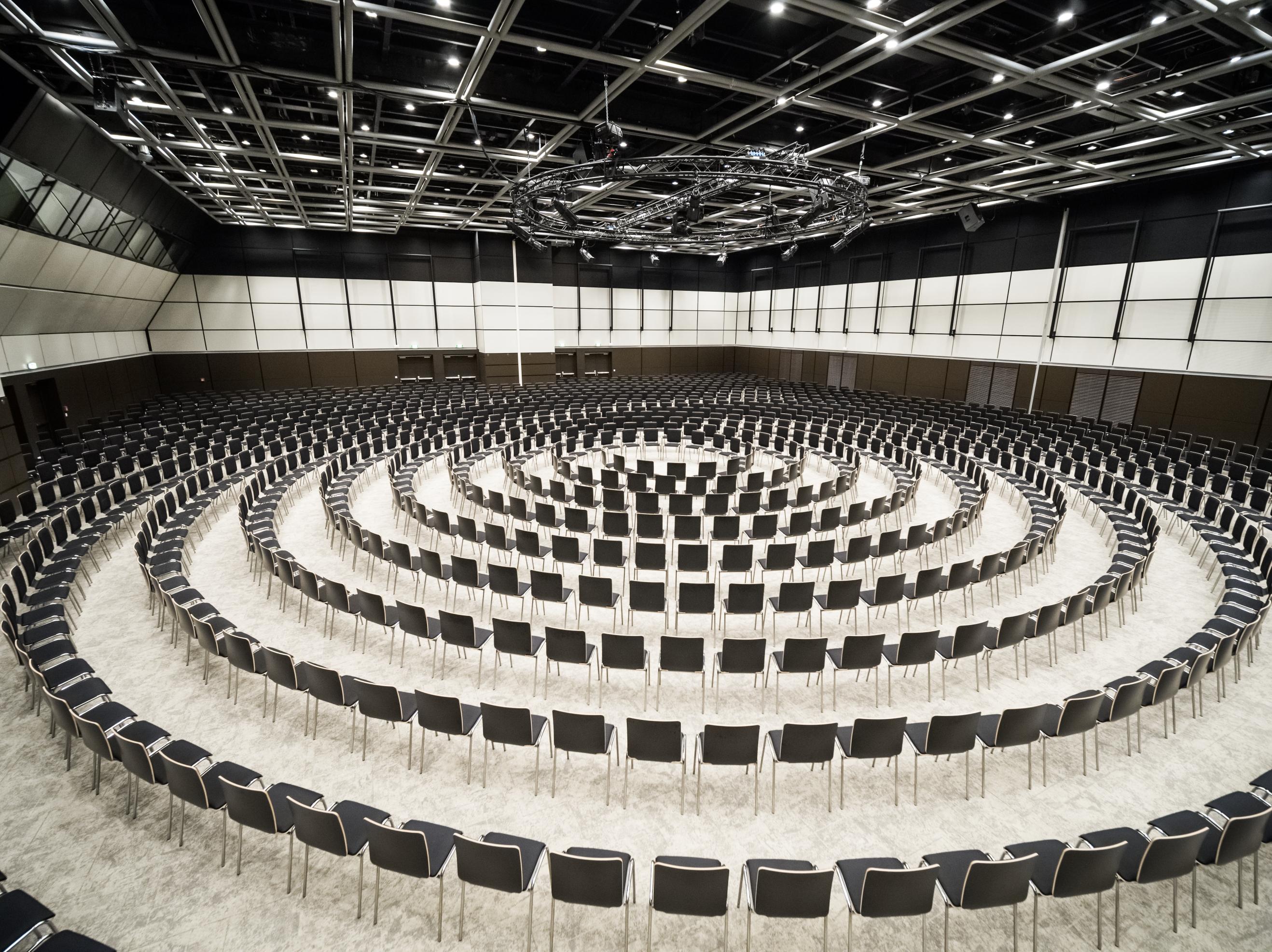 Clarion Congress 4* Praha