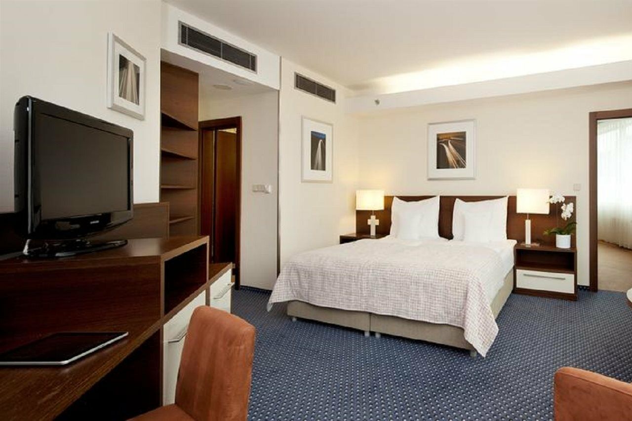 Clarion Congress 4* Praha